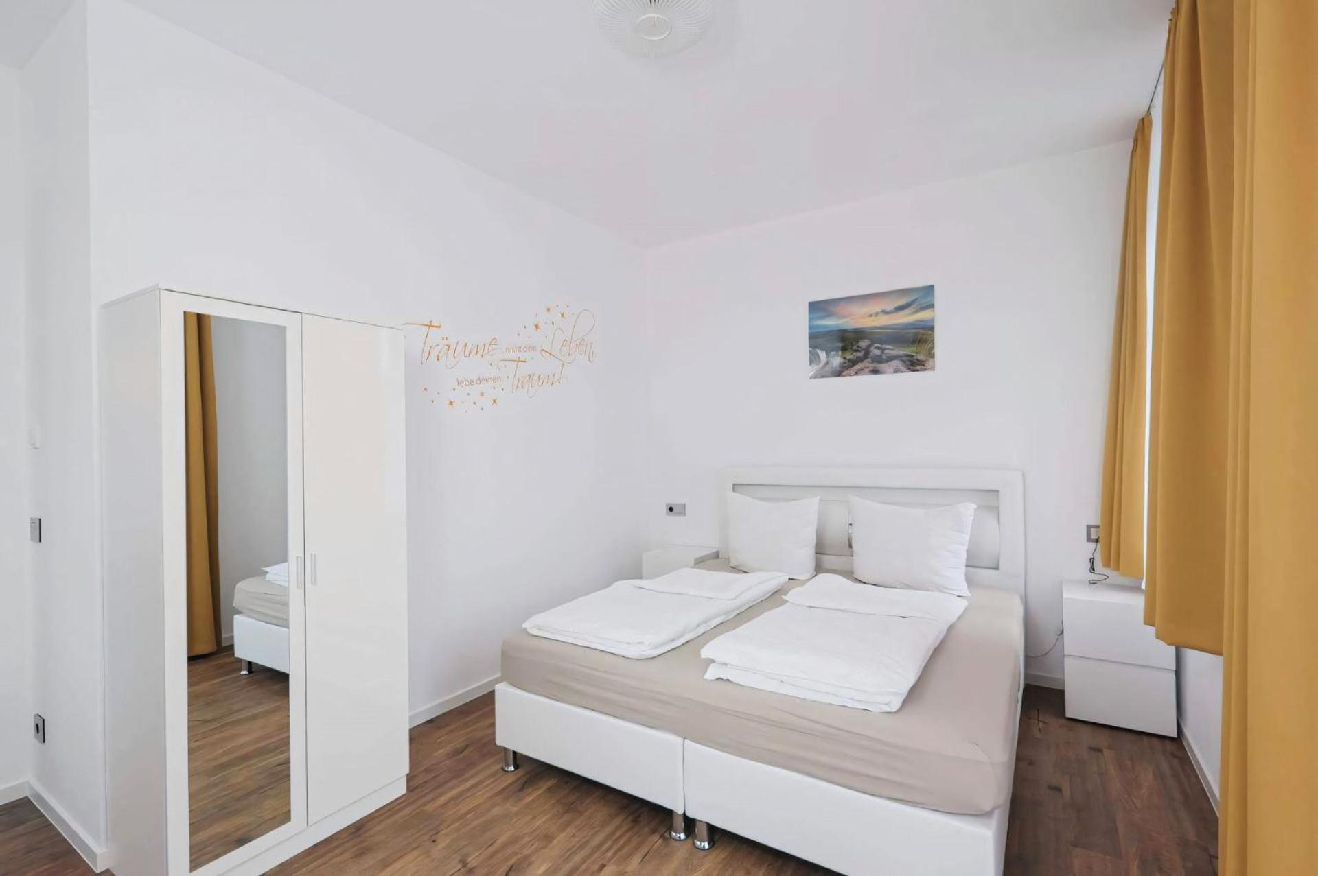 Apartamento Ferienquartier- Forsthaus Bad Gottleuba Exterior foto